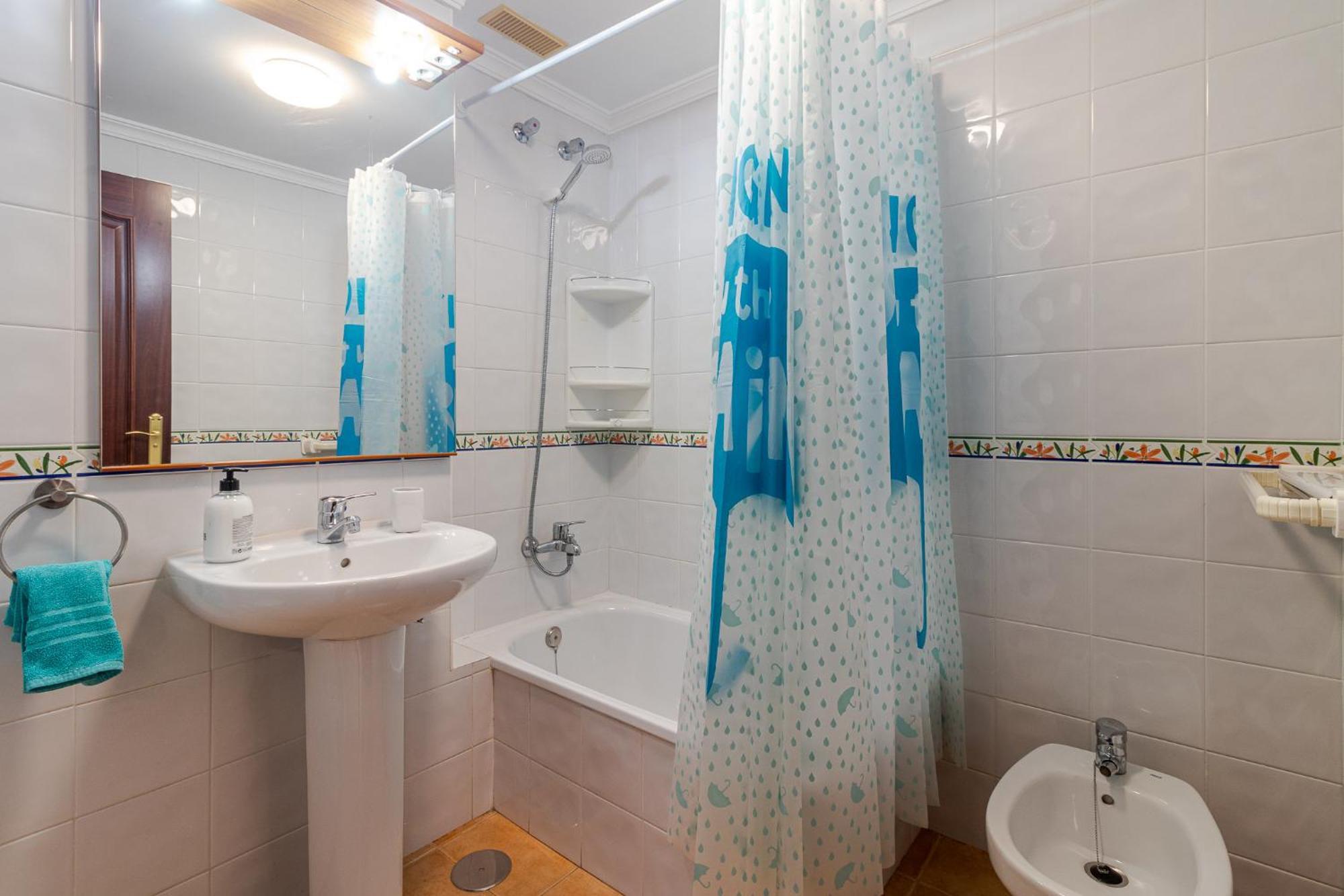 Flatguest Sardina Home Pool Galdar Exterior photo