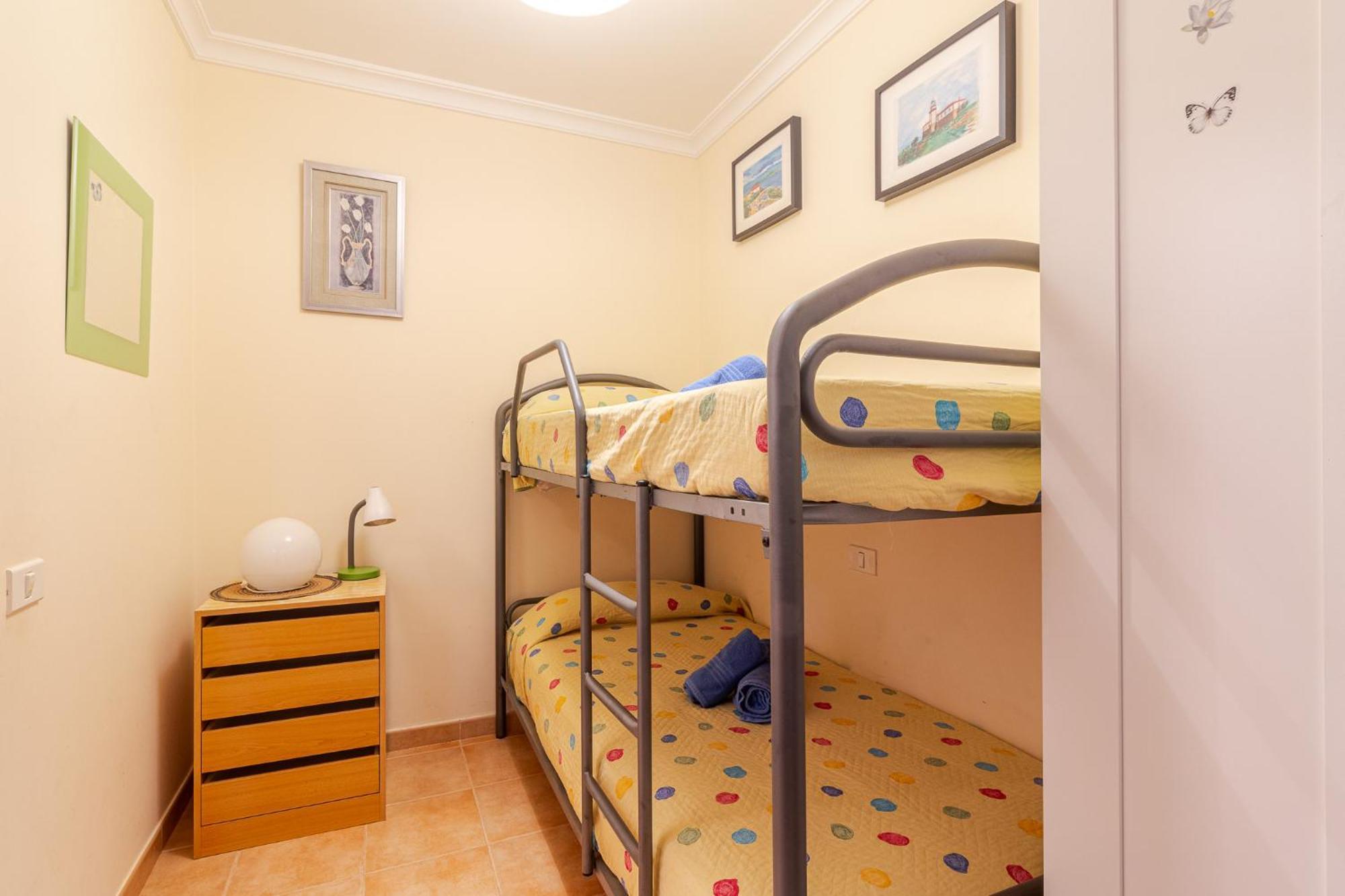 Flatguest Sardina Home Pool Galdar Exterior photo