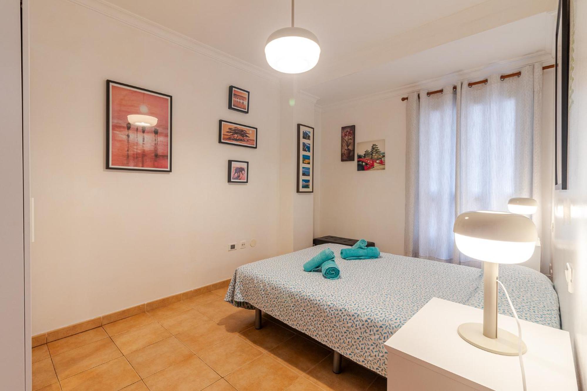 Flatguest Sardina Home Pool Galdar Exterior photo