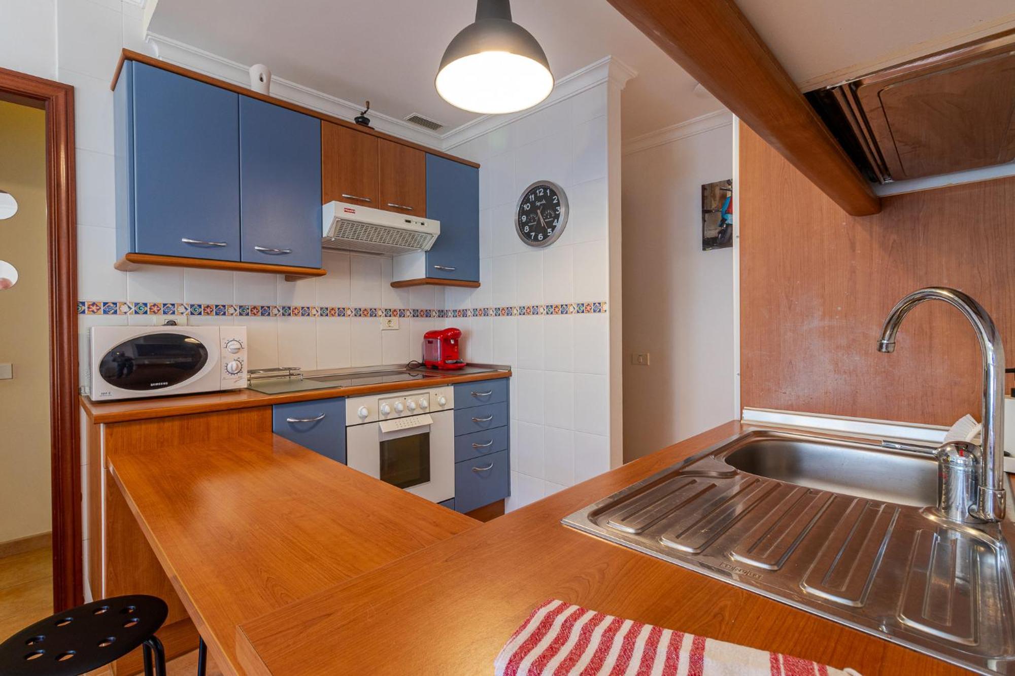 Flatguest Sardina Home Pool Galdar Exterior photo