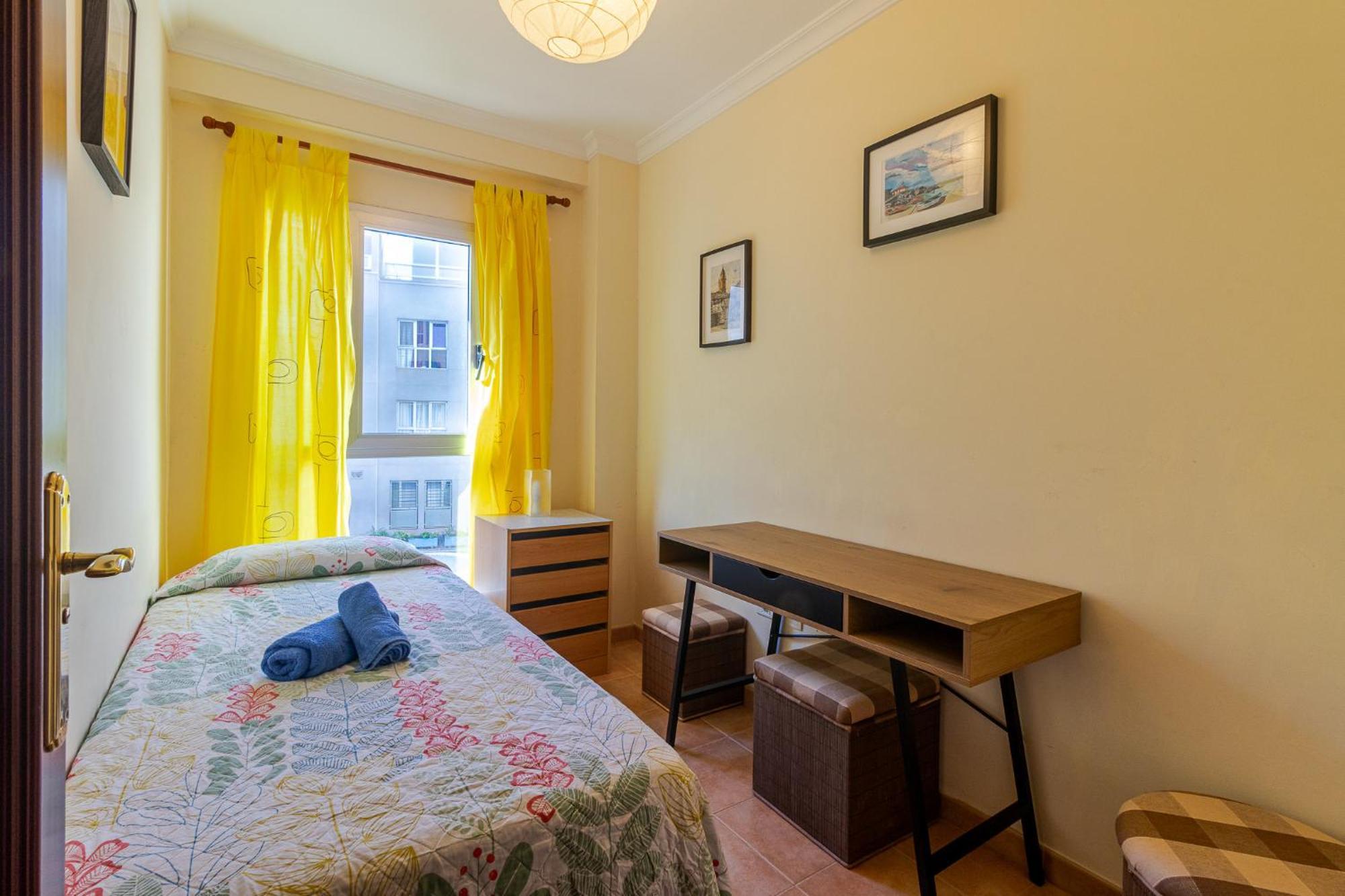 Flatguest Sardina Home Pool Galdar Exterior photo