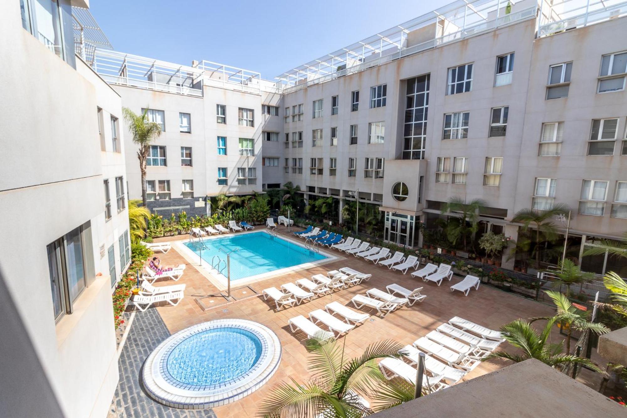 Flatguest Sardina Home Pool Galdar Exterior photo